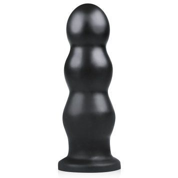 Анальна пробка BUTTR - Tactical III Butt Plug SX2199 фото - купити в секс-шопі Чорний Кролик