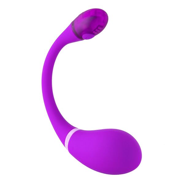 Інтерактивне віброяйце Ohmibod Esca2 for Kiiroo (підходить для вебкама) SO3370 фото - купити в секс-шопі Чорний Кролик