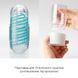 Мастурбатор Tenga Spinner 06 Brick з пружною стимулювальною спіраллю всередині SO4300 фото 7