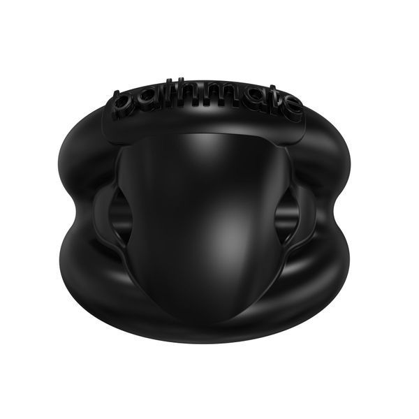 Ерекційне віброкільце Bathmate Vibe Ring Strength розширене SO2442 фото - купити в секс-шопі Чорний Кролик