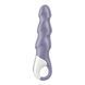 Вібратор надувний Satisfyer Air Pump Vibrator 1 SX2181 фото 2