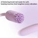 Віброяйце Svakom Plume Pastel Lilac SX4325 фото 14