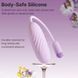 Віброяйце Svakom Plume Pastel Lilac SX4325 фото 13