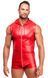 Чоловічий жилет з капюшоном Noir Handmade H096 Ignite hooded vest M SX4213 фото 3