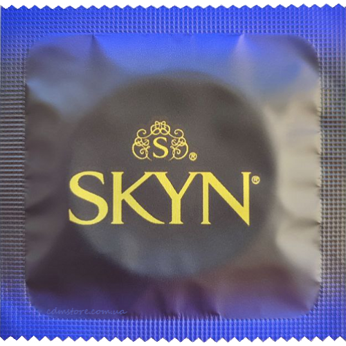 SKYN ELITE (3 ШТ) SKYN-18 фото