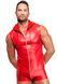 Чоловічий жилет з капюшоном Noir Handmade H096 Ignite hooded vest M SX4213 фото 1