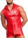 Чоловічий жилет з капюшоном Noir Handmade H096 Ignite hooded vest M SX4213 фото 4