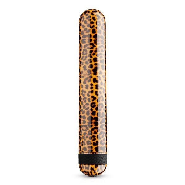 Набір BDSM-аксесуарів Panthra Gato 8-piece set SO5118 фото - купити в секс-шопі Чорний Кролик