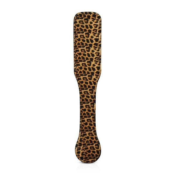 Набір BDSM-аксесуарів Panthra Gato 8-piece set SO5118 фото - купити в секс-шопі Чорний Кролик