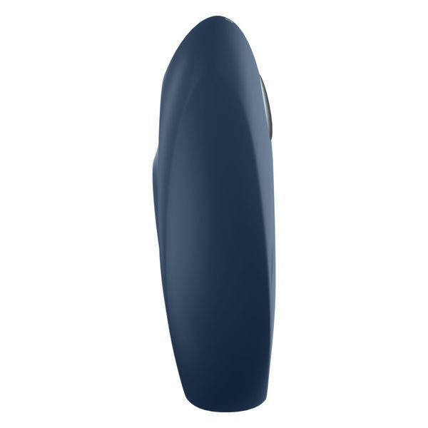 Ерекційне віброкільце Satisfyer Mighty One SO3890 фото - купити в секс-шопі Чорний Кролик