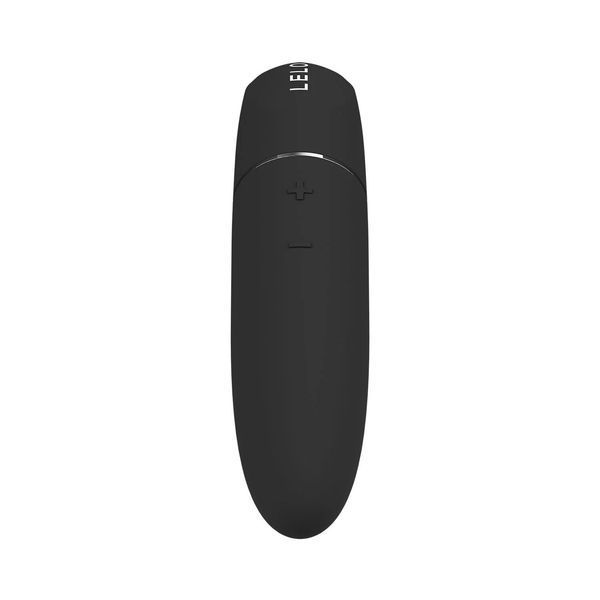 Шикарна віброкуля LELO Mia 3 Black SX2555 фото - купити в секс-шопі Чорний Кролик