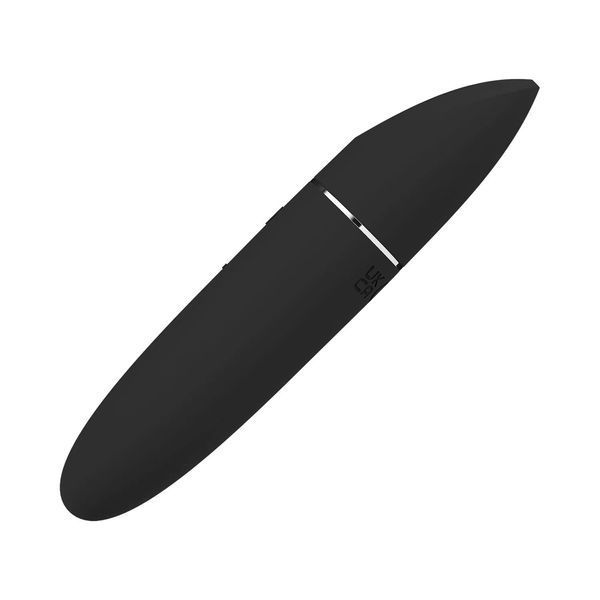 Шикарна віброкуля LELO Mia 3 Black SX2555 фото - купити в секс-шопі Чорний Кролик