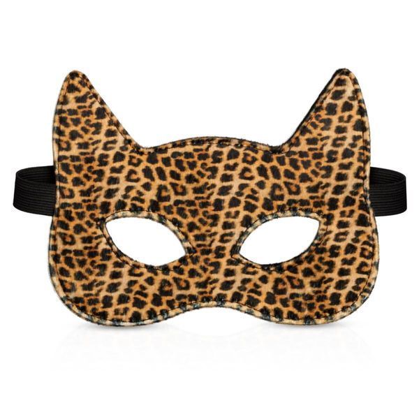 Набір BDSM-аксесуарів Panthra Gato 8-piece set SO5118 фото - купити в секс-шопі Чорний Кролик
