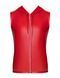 Чоловічий жилет з капюшоном Noir Handmade H096 Ignite hooded vest M SX4213 фото 5