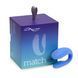 Вібратор для пар We-Vibe Match з пультом ДК SO2052 фото 10