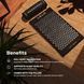 Масажний коврик для тіла LELO Relax Body Mat SX2564 фото 4