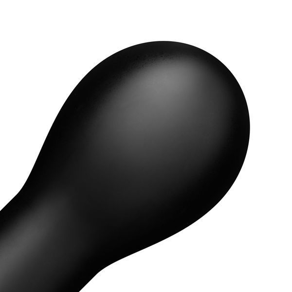 Анальна пробка BUTTR - Hammerhead Butt Plug SX2214 фото - купити в секс-шопі Чорний Кролик