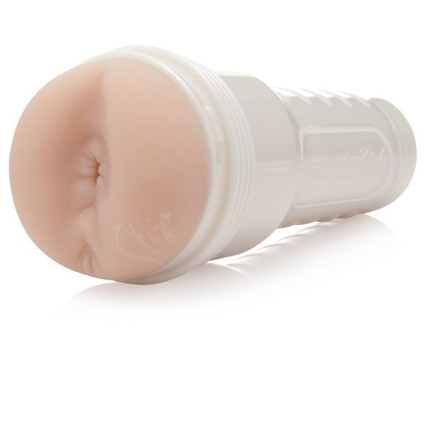 Мастурбатор Fleshlight Girls: Stoya - Epic F14780 фото - купити в секс-шопі Чорний Кролик