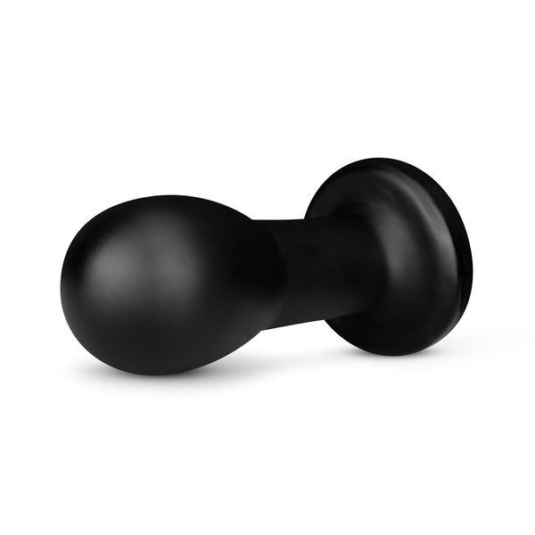 Анальна пробка BUTTR - Hammerhead Butt Plug SX2214 фото - купити в секс-шопі Чорний Кролик