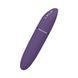 Шикарна віброкуля LELO Mia 3 Purple SX2556 фото 1