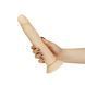Фалоімітатор Naked Addiction &ndash; 9&rdquo; Silicone Dual Density Bendable Dildo - Vanilla SO8906 фото 4