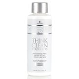 купити Пудра для догляду за іграшками Sensuva Think Clean Thoughts Toy Powder (56 г) SO4467 фото