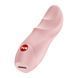 Вібратор Fun Factory Viola Soft Pink SX3706 фото - купити в секс-шопі Чорний Кролик