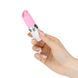Вібратор Pillow Talk Lusty Luxurious Flickering Massager - Pink SO7751 фото 7