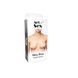 Затискачі для сосків з регулюванням Art of Sex - Flirty Bow, колір рожевий SX3767 фото 3