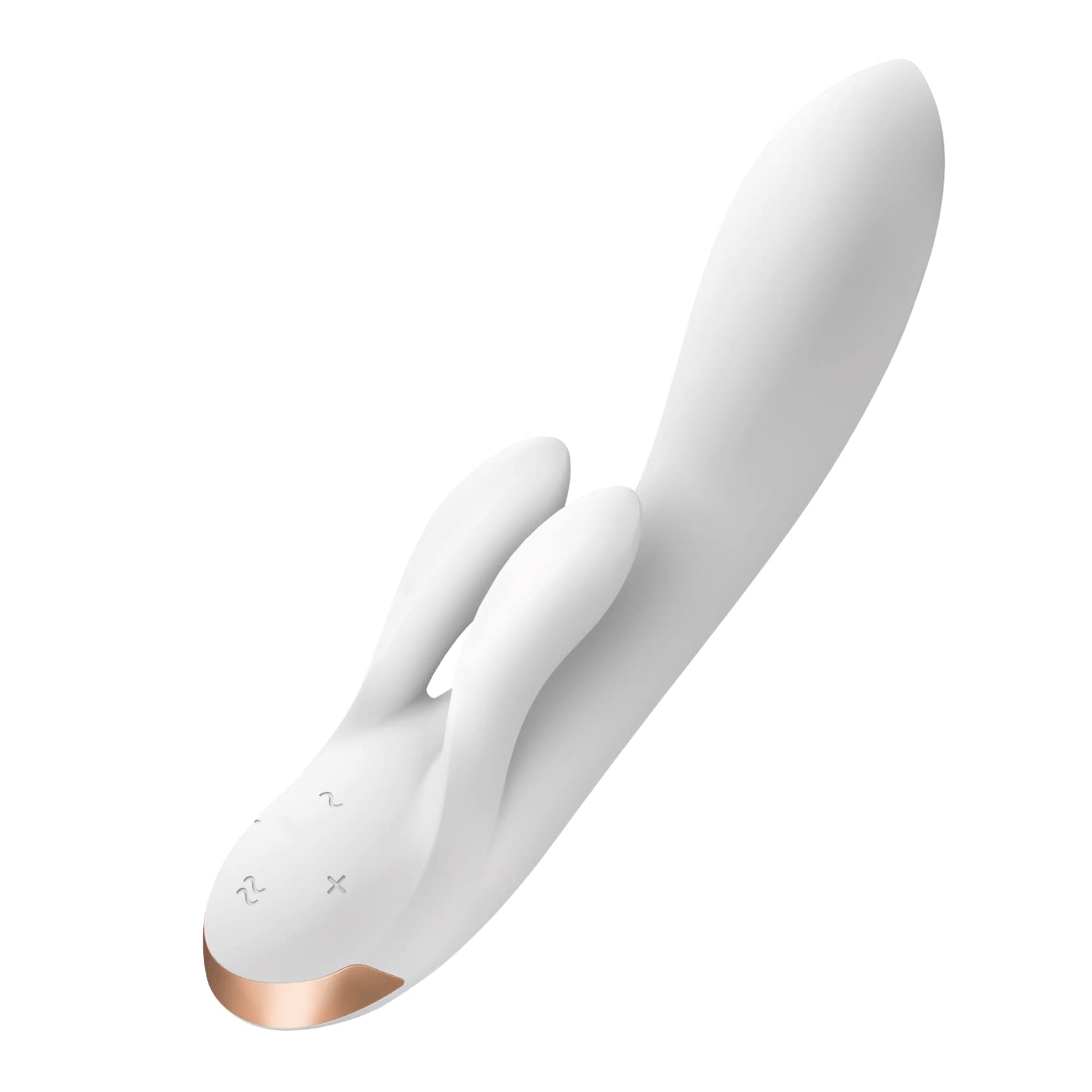 вібратор-кролик Satisfyer 