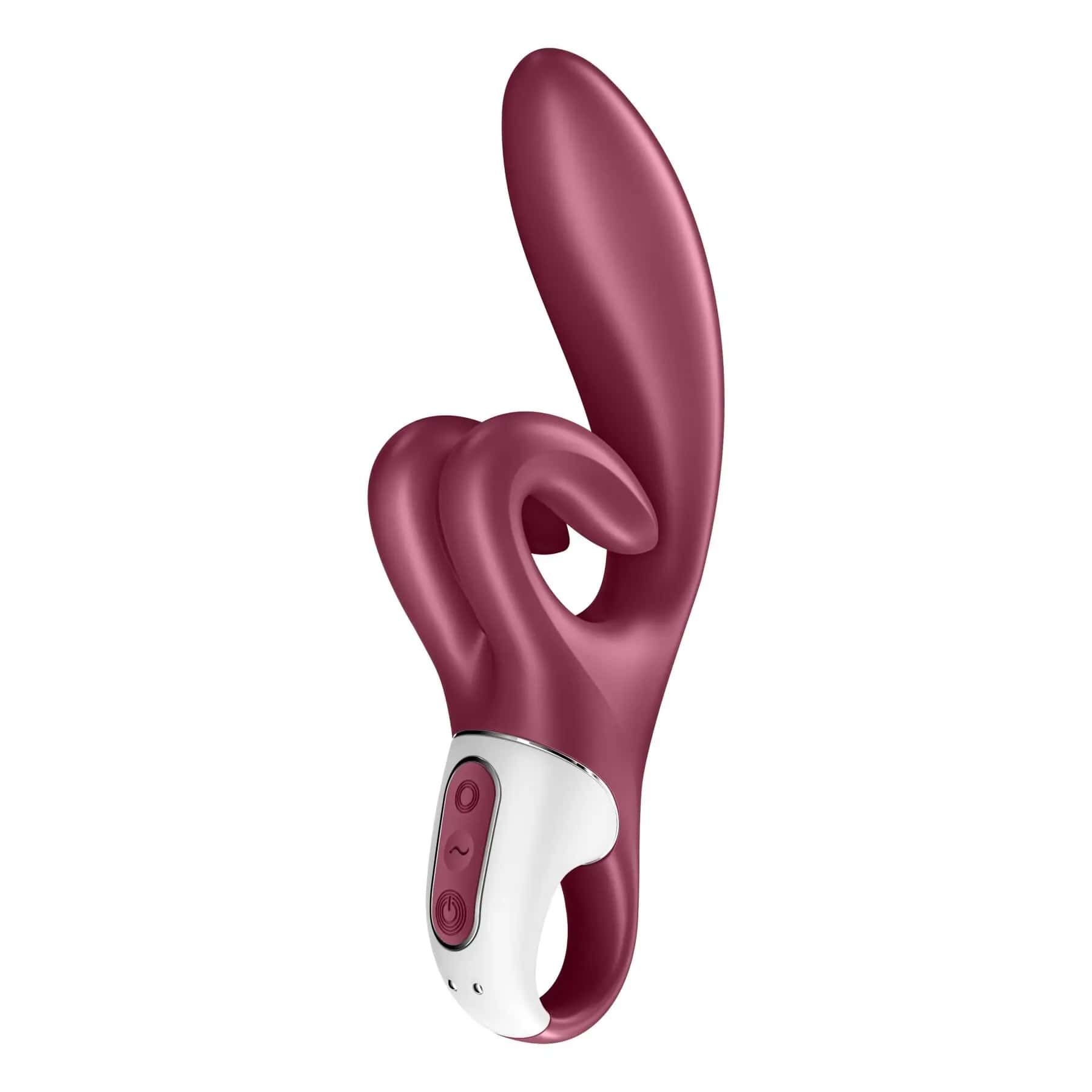 Satisfyer кролик-вібратор