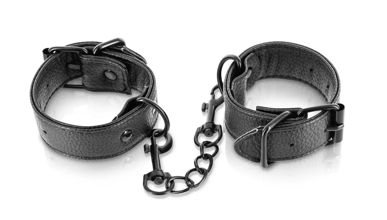 наручники для сексу